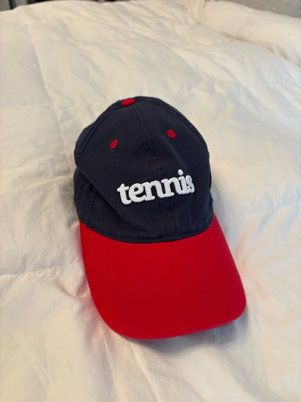 US Open Tennis Hat